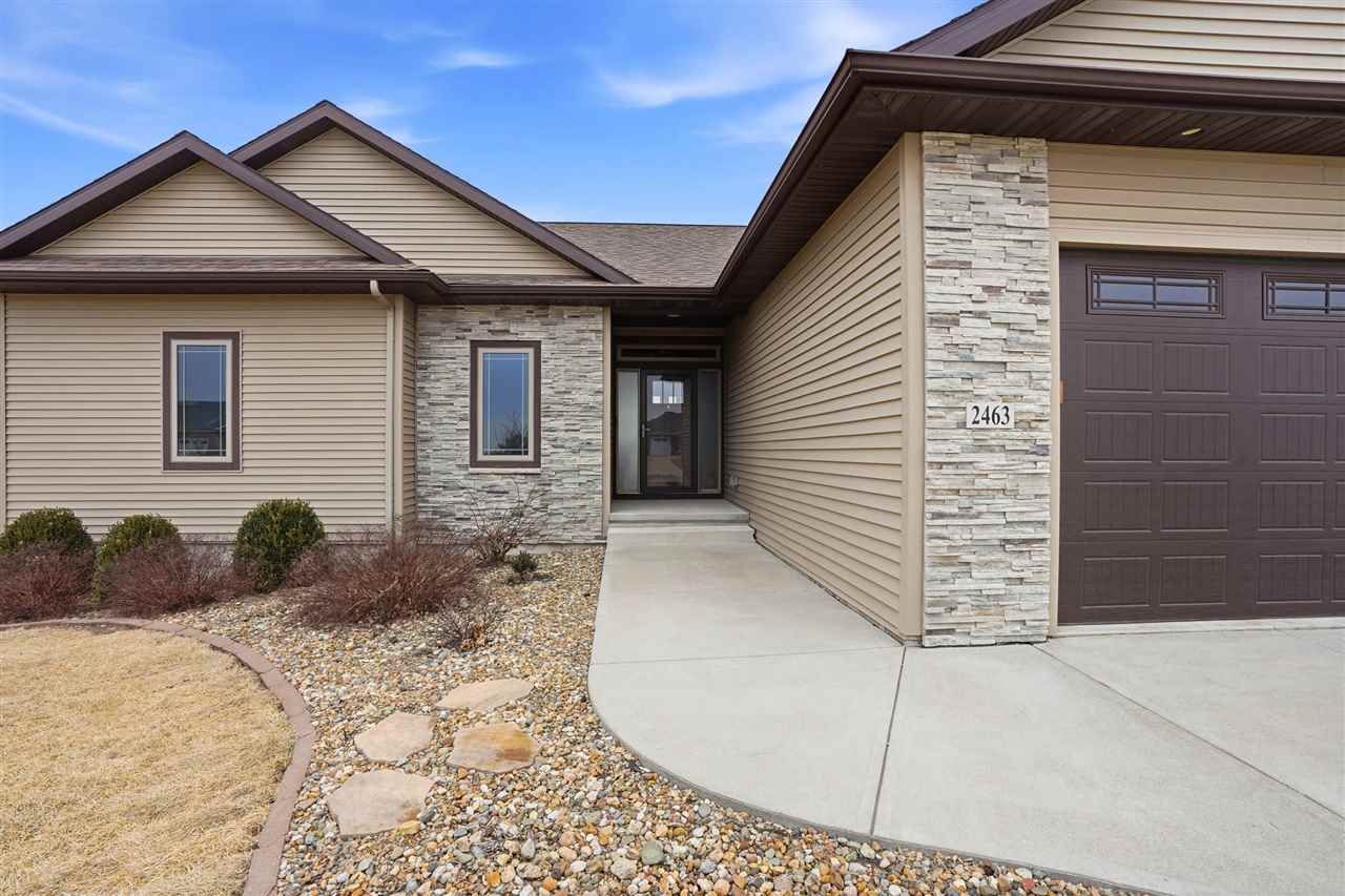 2463 219th Boulevard Washington IA 52353