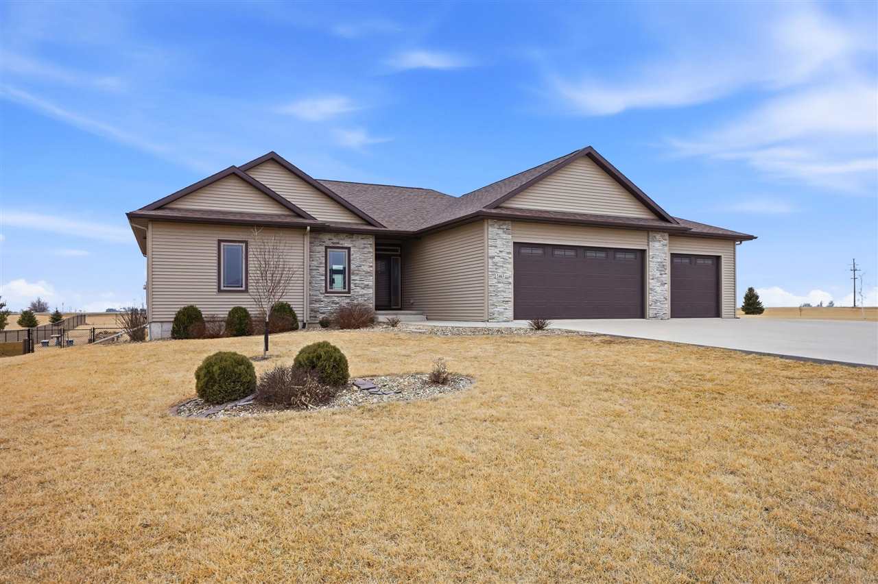 2463 219th Boulevard Washington IA 52353