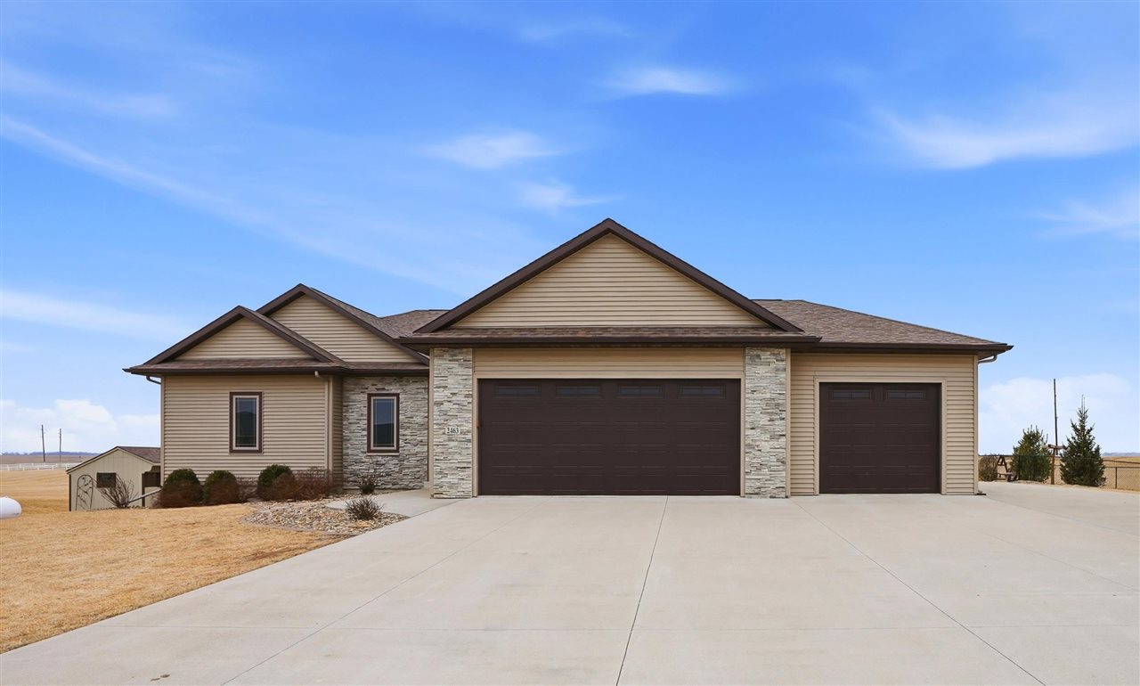 2463 219th Boulevard Washington IA 52353