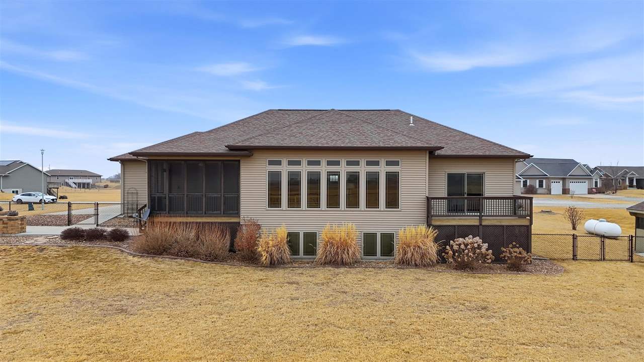 2463 219th Boulevard Washington IA 52353