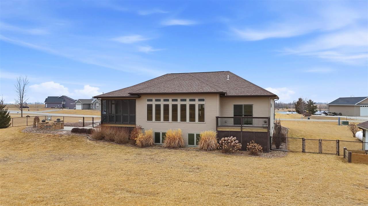 2463 219th Boulevard Washington IA 52353