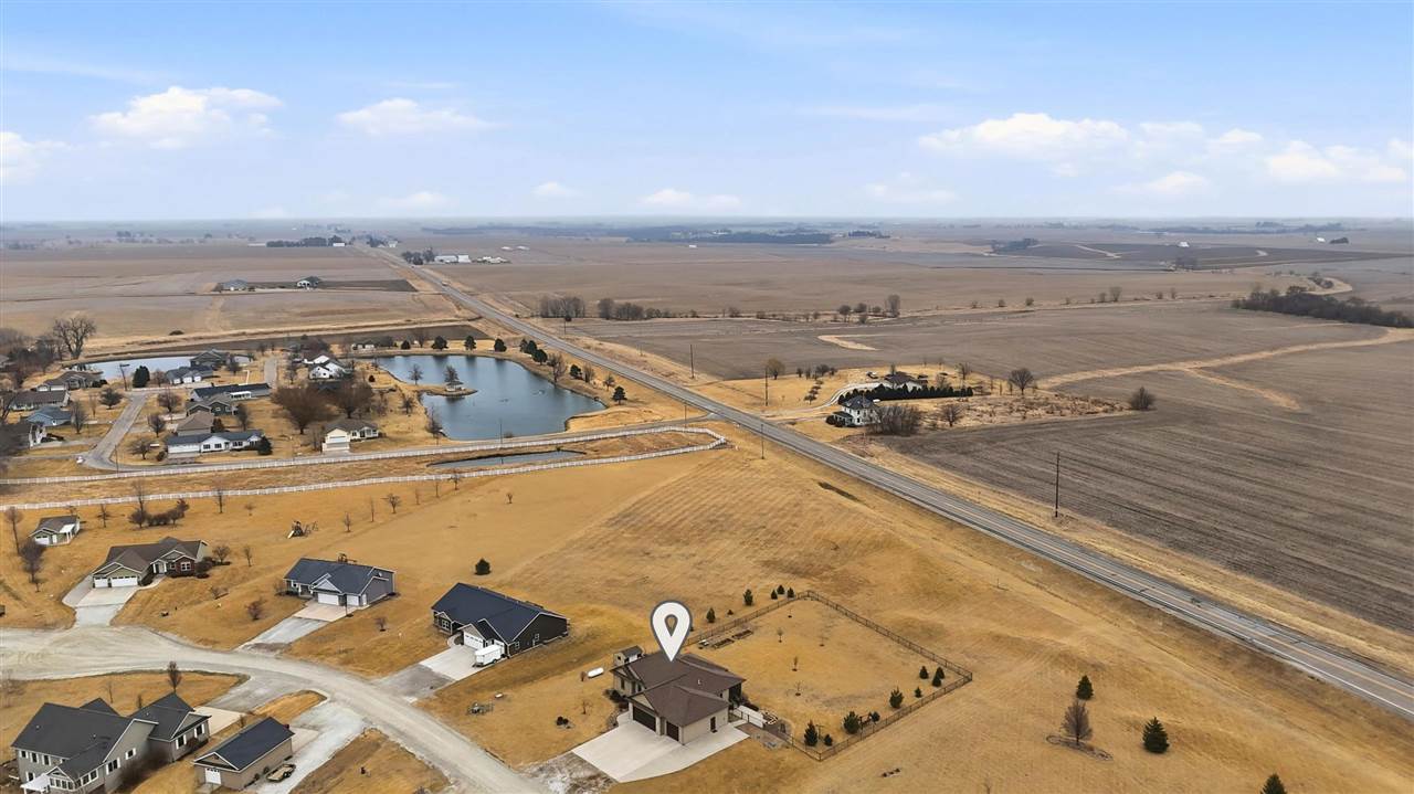 2463 219th Boulevard Washington IA 52353