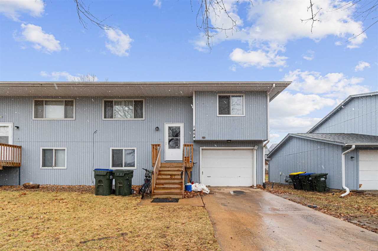 1454 Aber Avenue Iowa City IA 52246