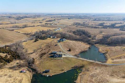 2245 288th Drive Williamsburg IA 52361