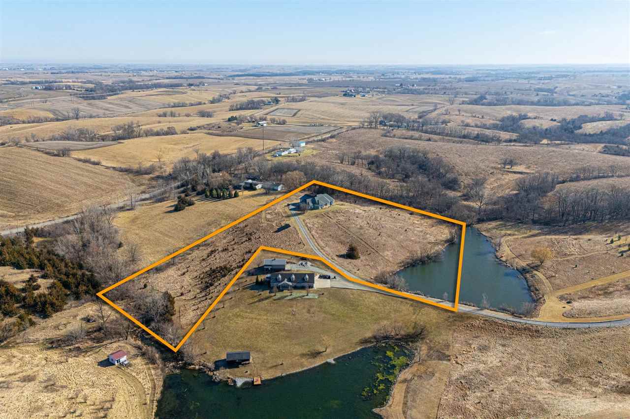 2245 288th Drive Williamsburg IA 52361