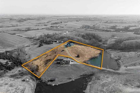 2245 288th Drive Williamsburg IA 52361