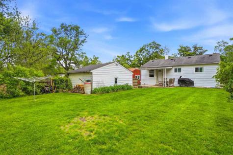 706 Giblin Drive Iowa City IA 52246