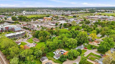 706 Giblin Drive Iowa City IA 52246