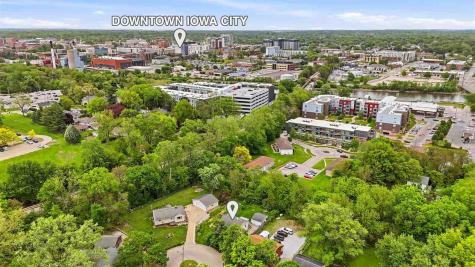 706 Giblin Drive Iowa City IA 52246