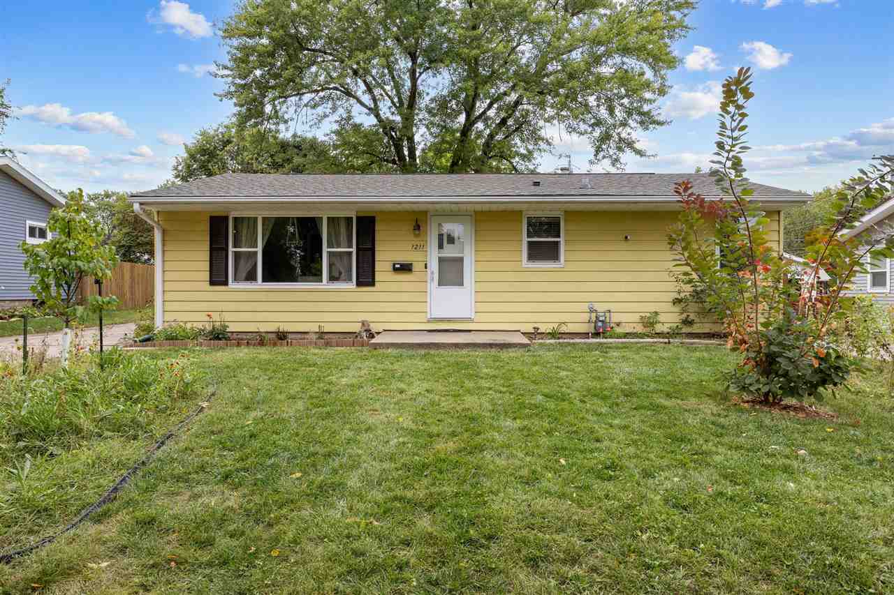 1211 Pine Street Iowa City IA 52240