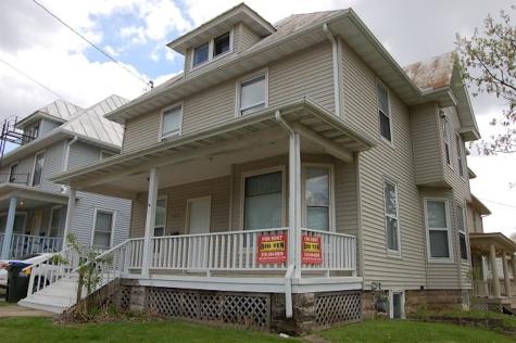 903 E Burlington Street Iowa City IA 52240