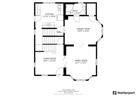 903 E Burlington Street Iowa City IA 52240