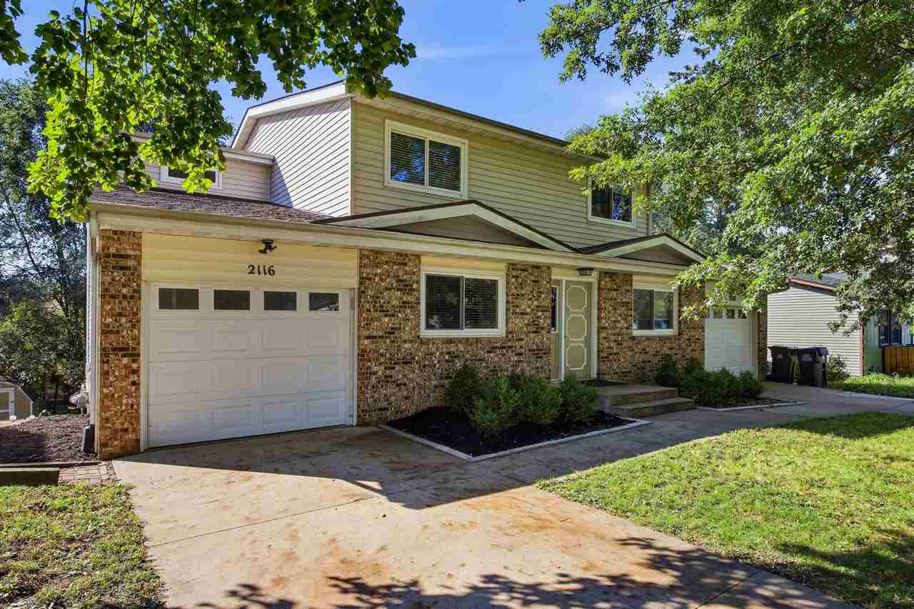 2116 10th St Place Coralville IA 52241