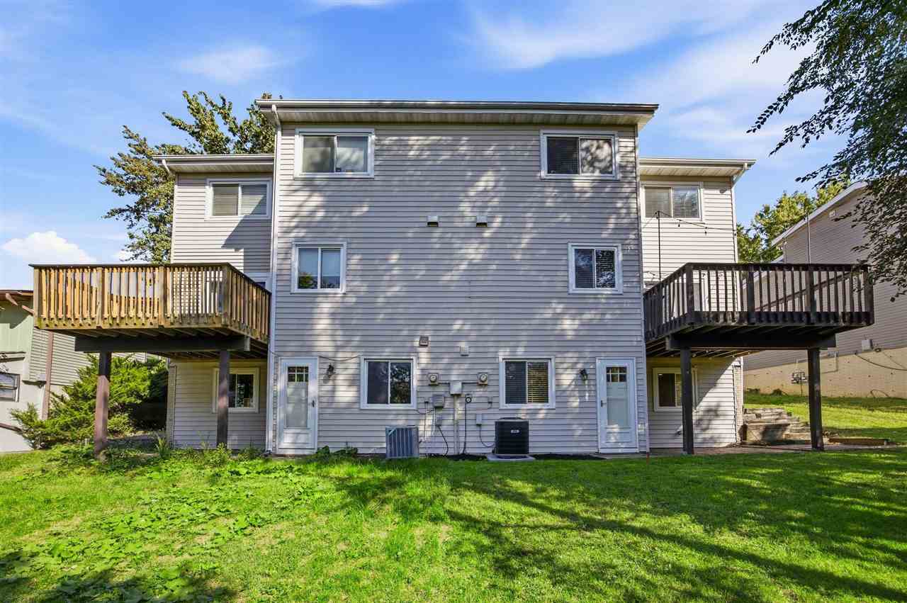 2116 10th St Place Coralville IA 52241