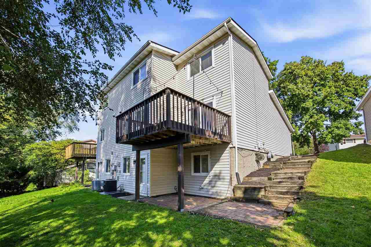 2116 10th St Place Coralville IA 52241