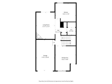 2116 10th St Place Coralville IA 52241
