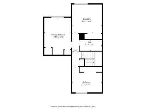 2116 10th St Place Coralville IA 52241