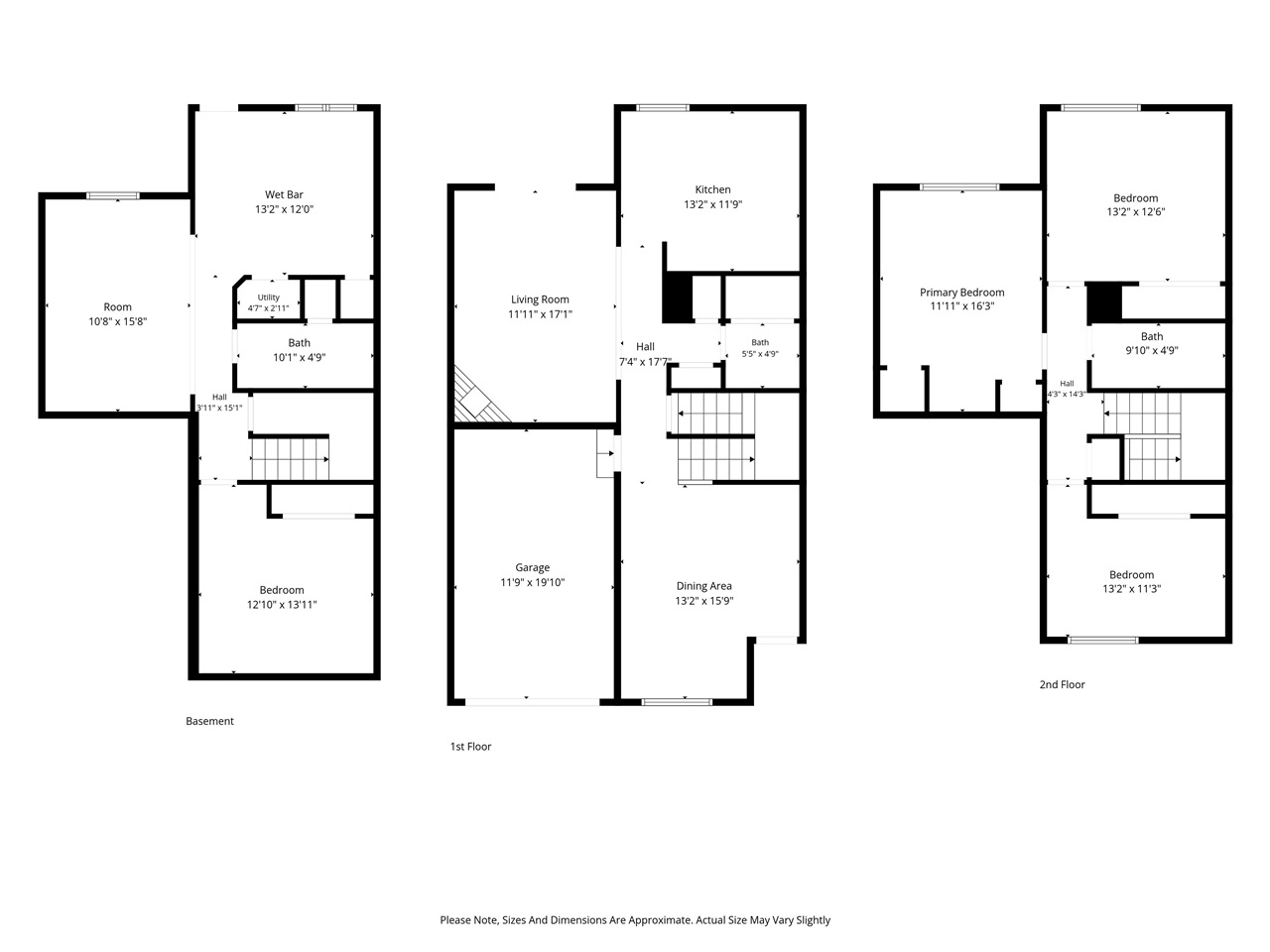 2116 10th St Place Coralville IA 52241
