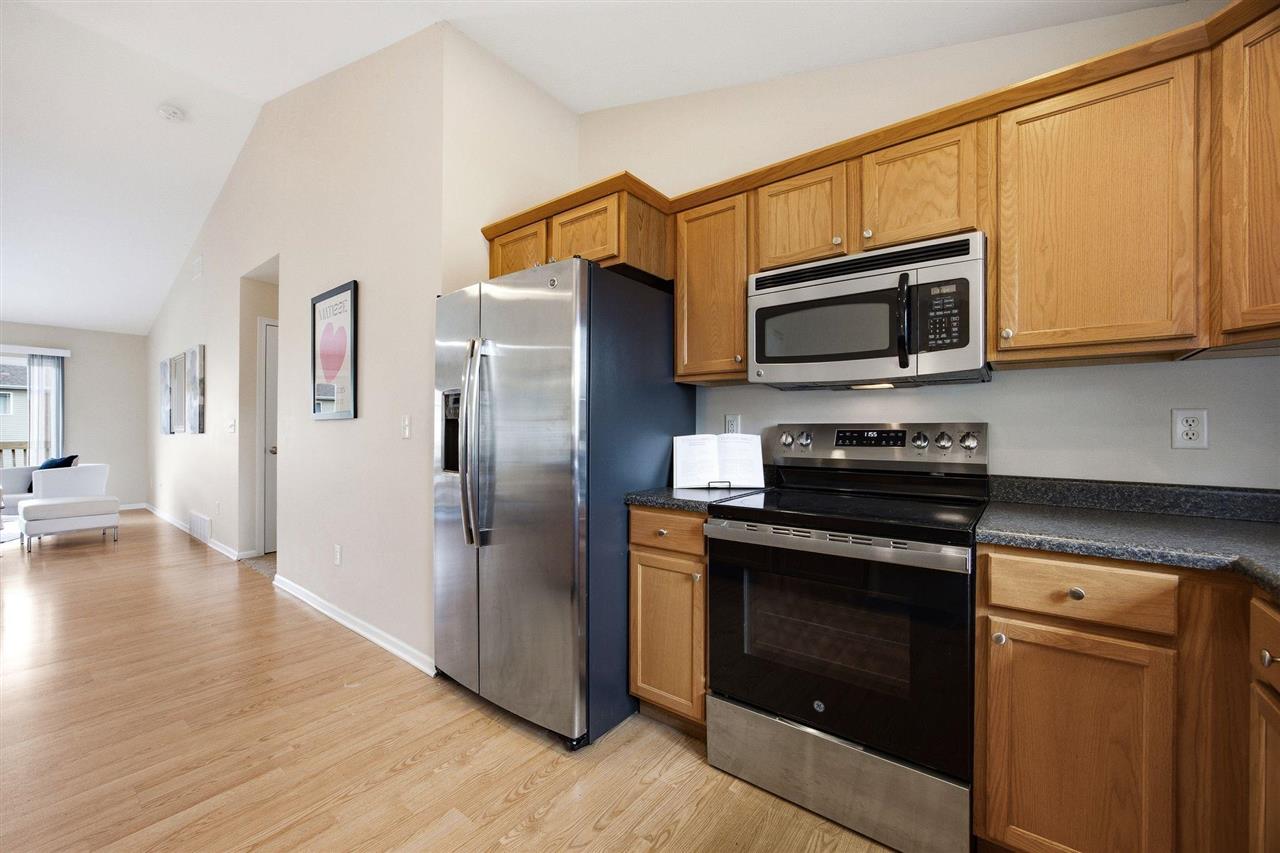 137 S Park Ridge Road North Liberty IA 52317