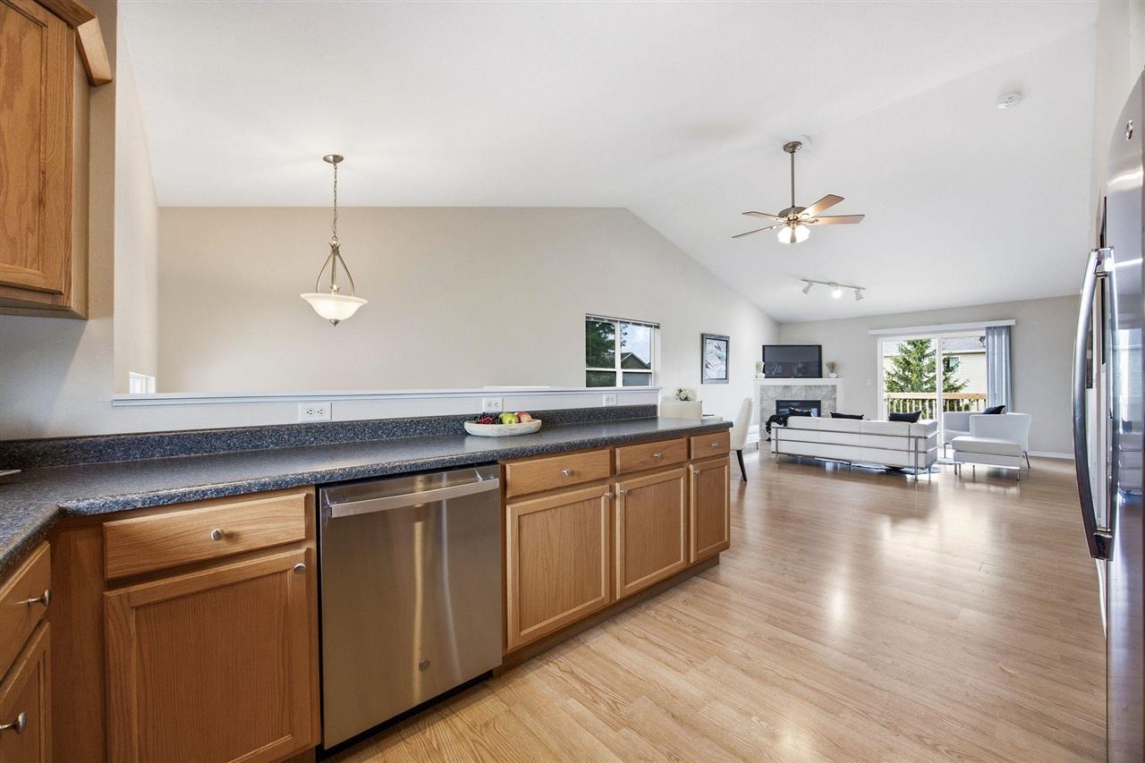 137 S Park Ridge Road North Liberty IA 52317