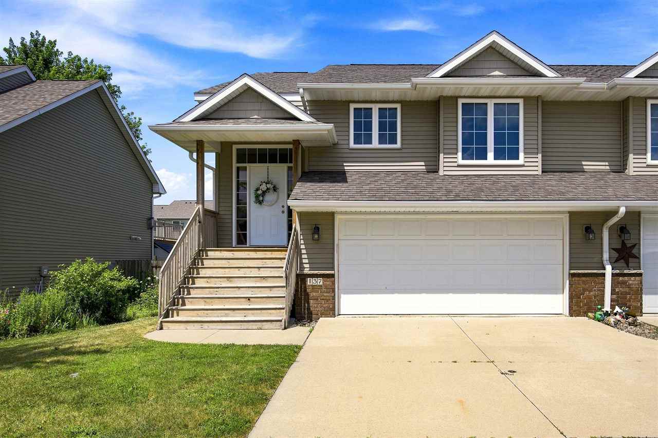 137 S Park Ridge Road North Liberty IA 52317