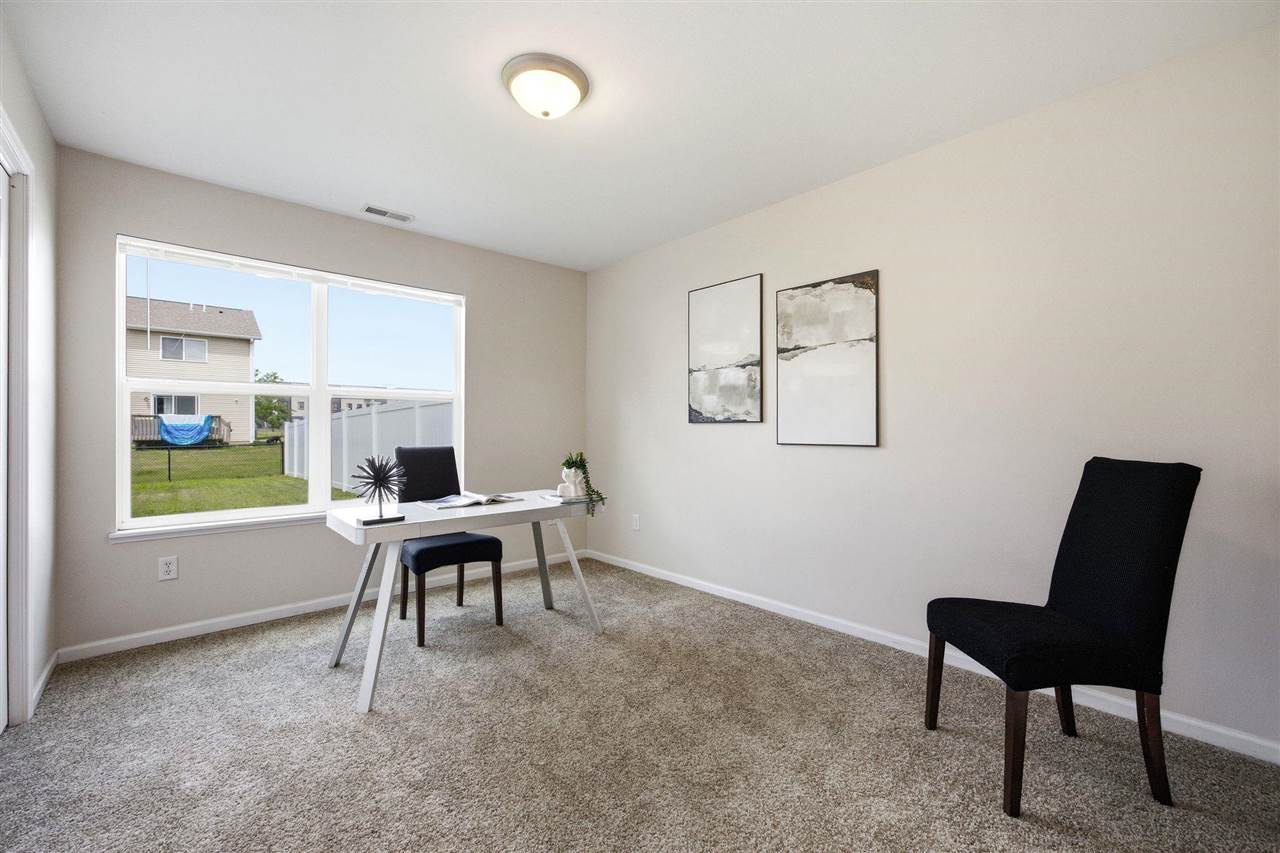 137 S Park Ridge Road North Liberty IA 52317