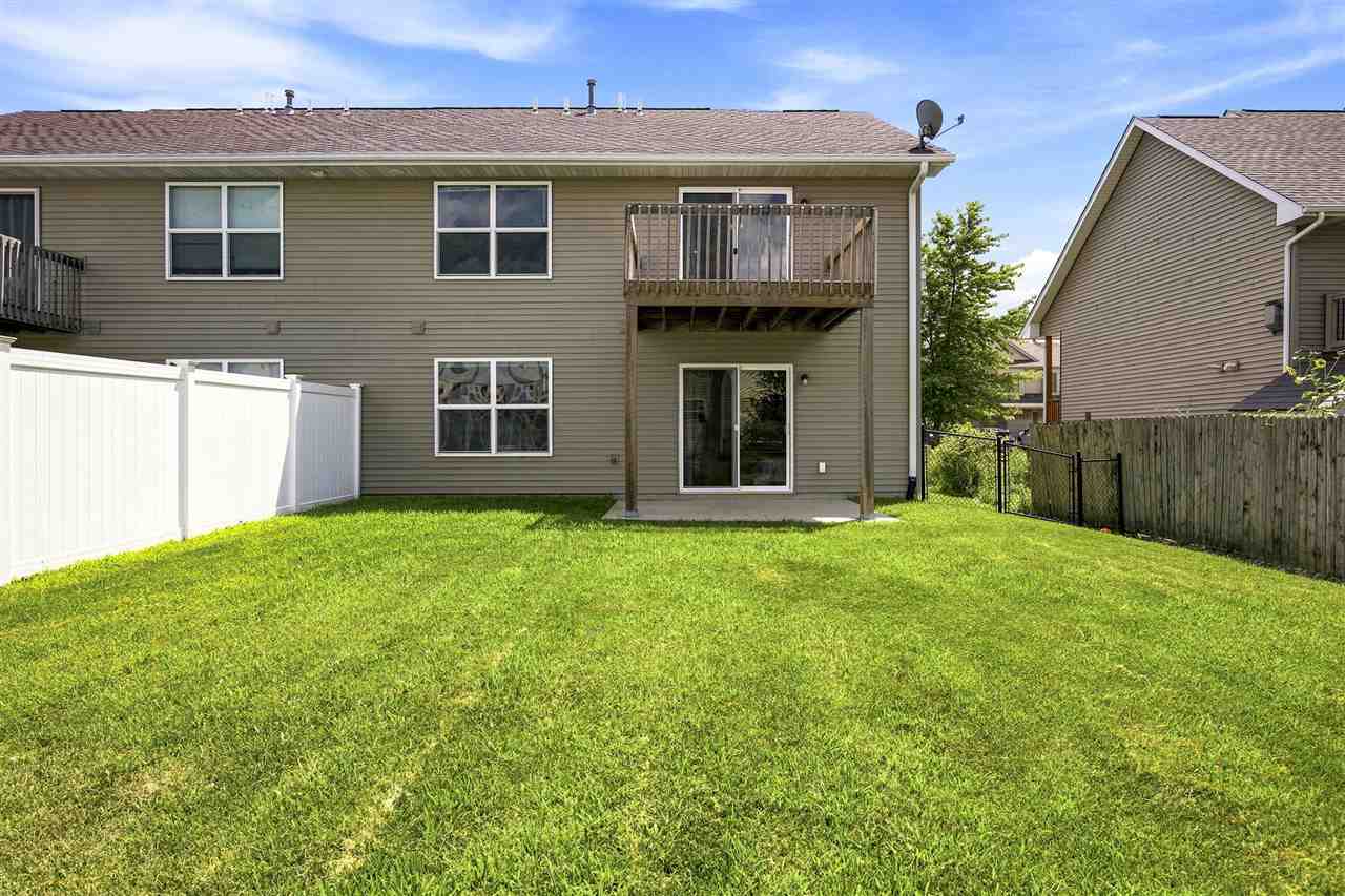 137 S Park Ridge Road North Liberty IA 52317