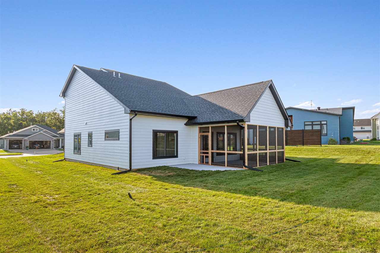 760 American Pharaoh Drive Iowa City IA 52240