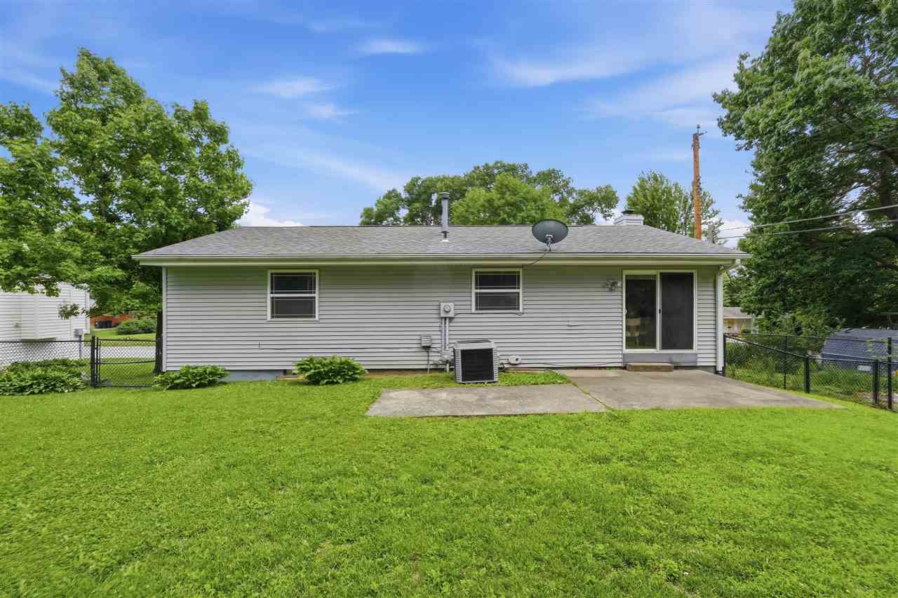 3112 E Court Street Iowa City IA 52245