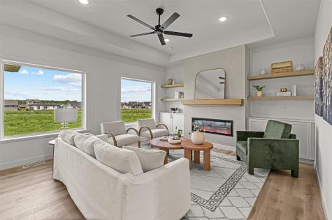801 Crestview Drive Solon IA 52333