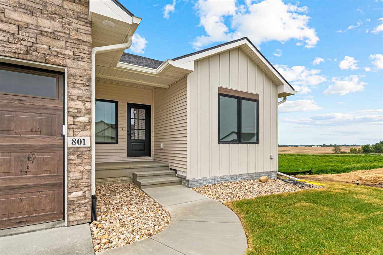 801 Crestview Drive Solon IA 52333