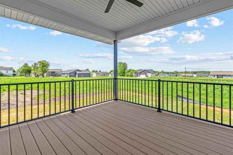 801 Crestview Drive Solon IA 52333