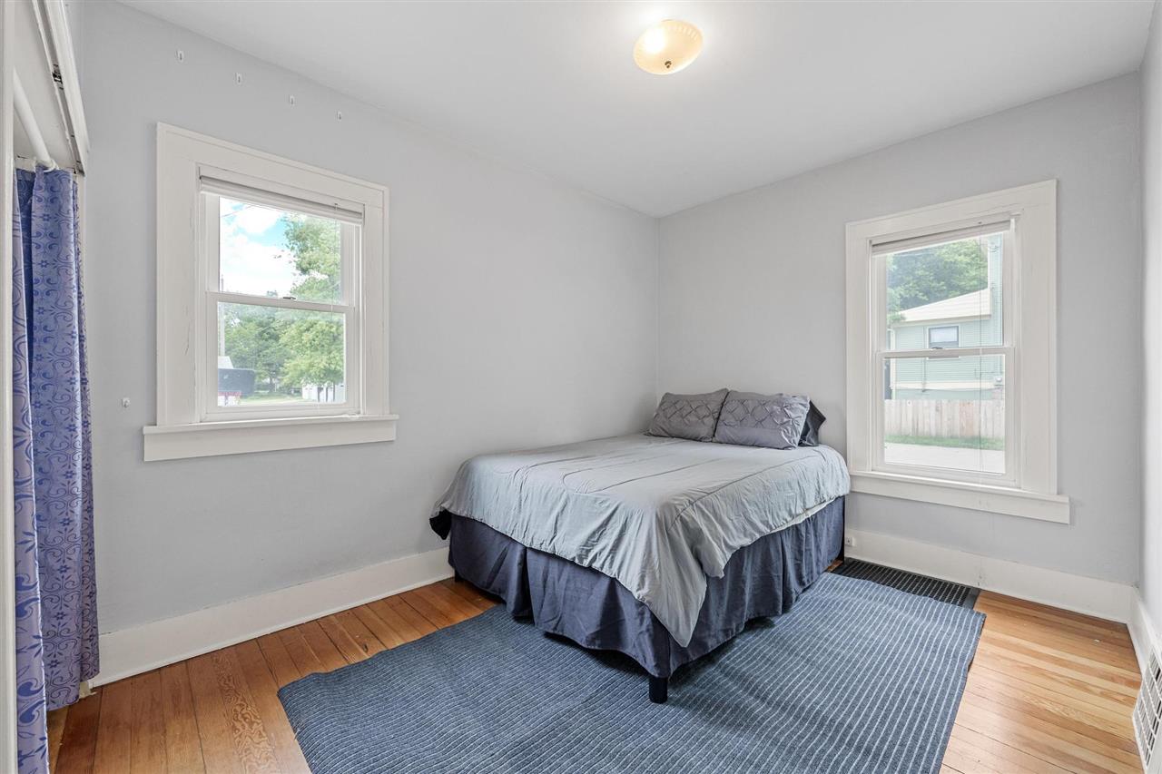 415 N Governor Street Iowa City IA 52245