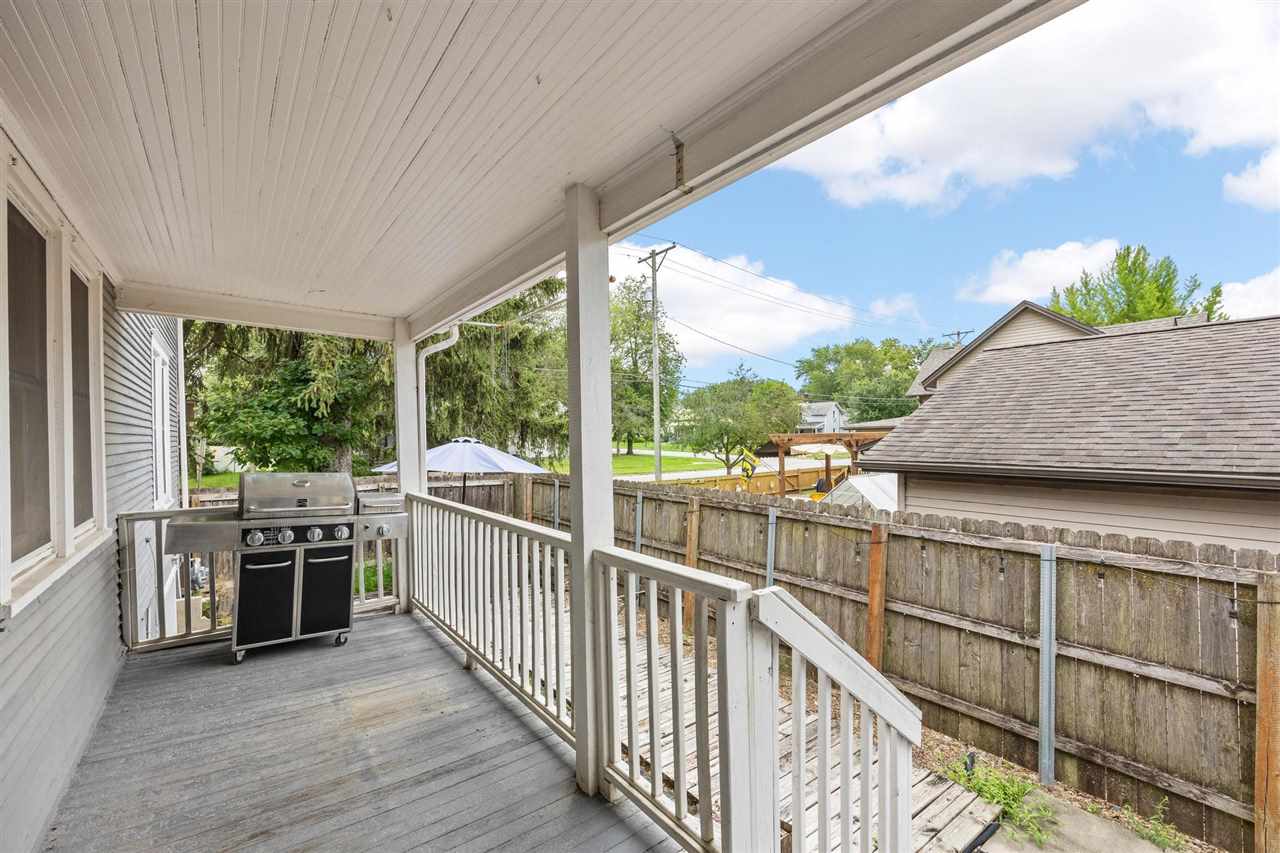 415 N Governor Street Iowa City IA 52245