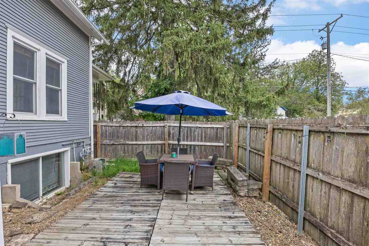 415 N Governor Street Iowa City IA 52245