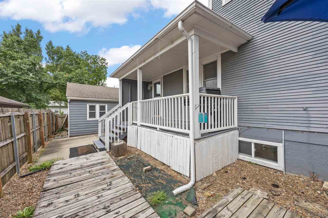 415 N Governor Street Iowa City IA 52245