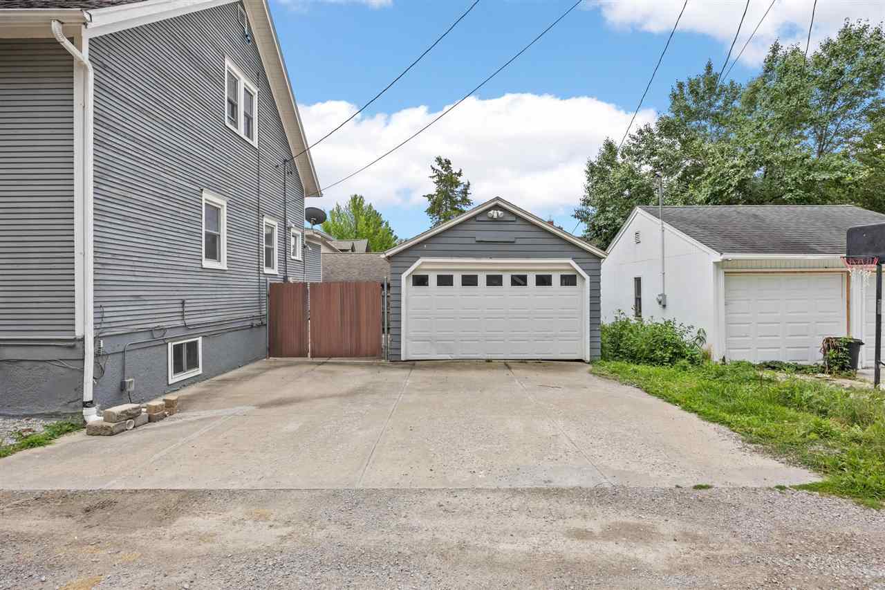 415 N Governor Street Iowa City IA 52245