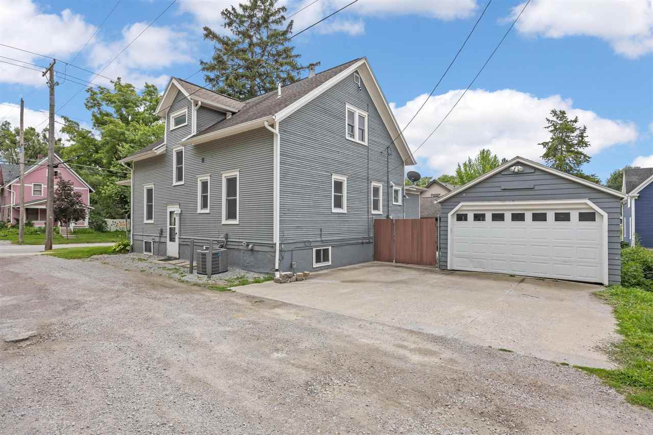 415 N Governor Street Iowa City IA 52245