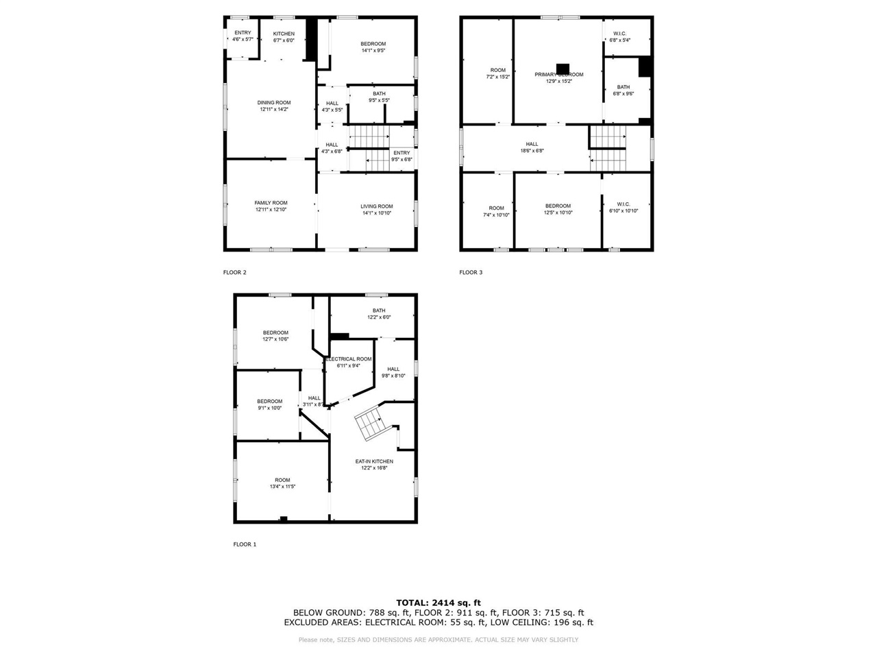 415 N Governor Street Iowa City IA 52245