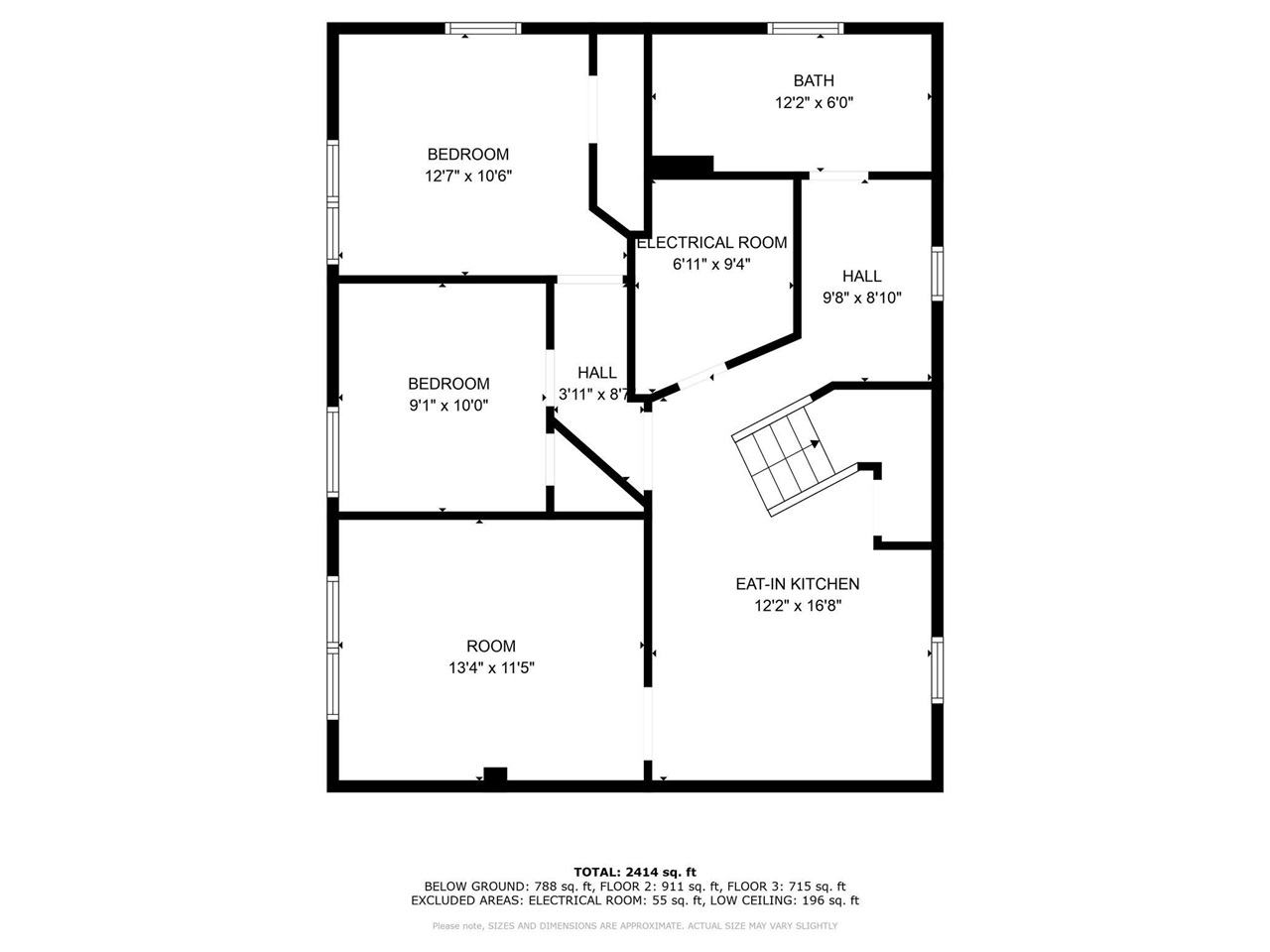 415 N Governor Street Iowa City IA 52245