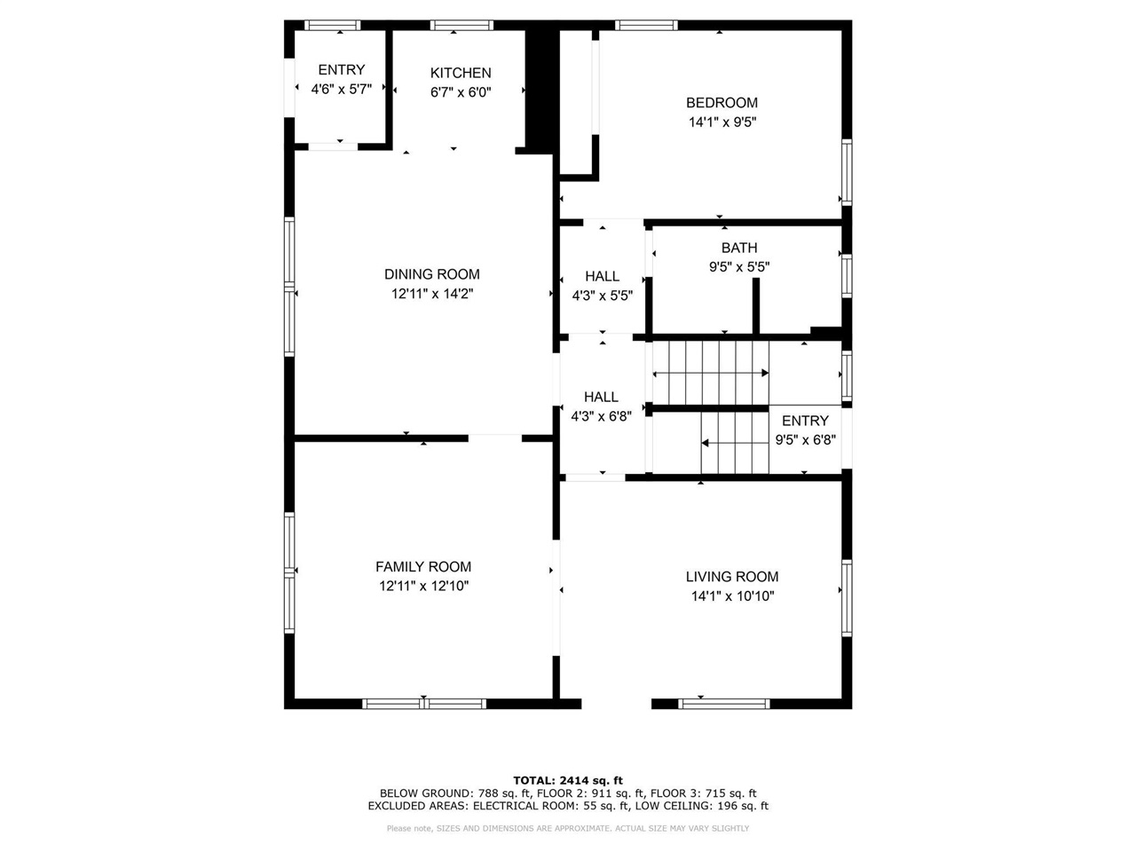 415 N Governor Street Iowa City IA 52245