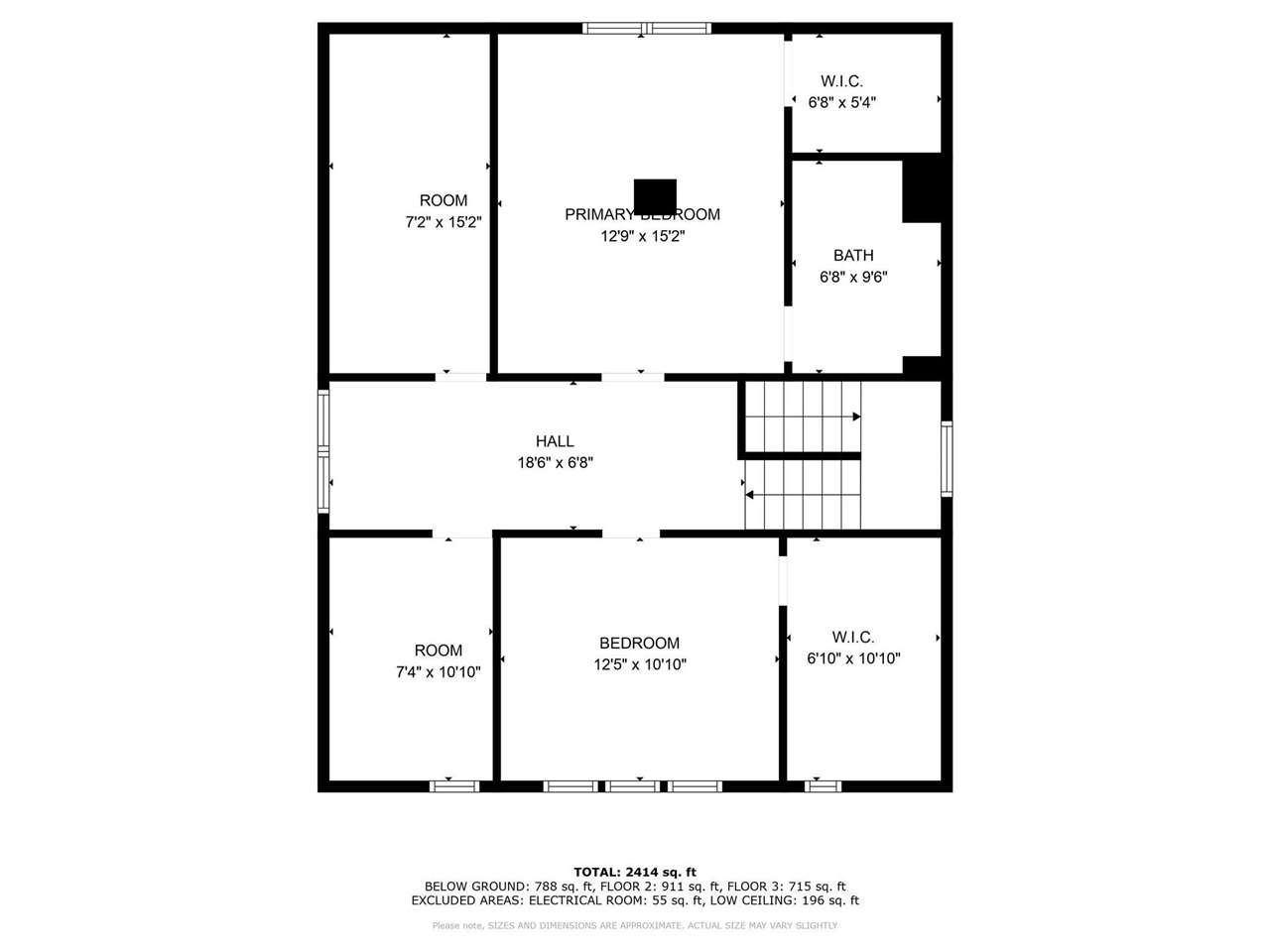 415 N Governor Street Iowa City IA 52245