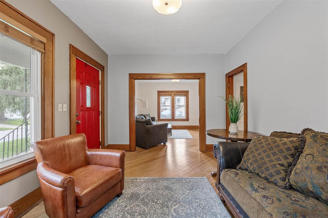 415 N Governor Street Iowa City IA 52245