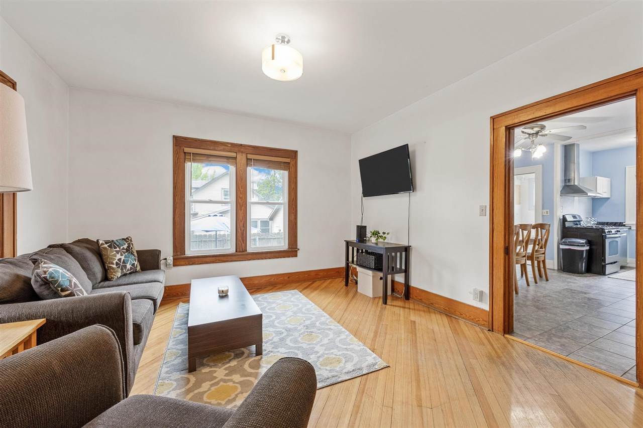 415 N Governor Street Iowa City IA 52245