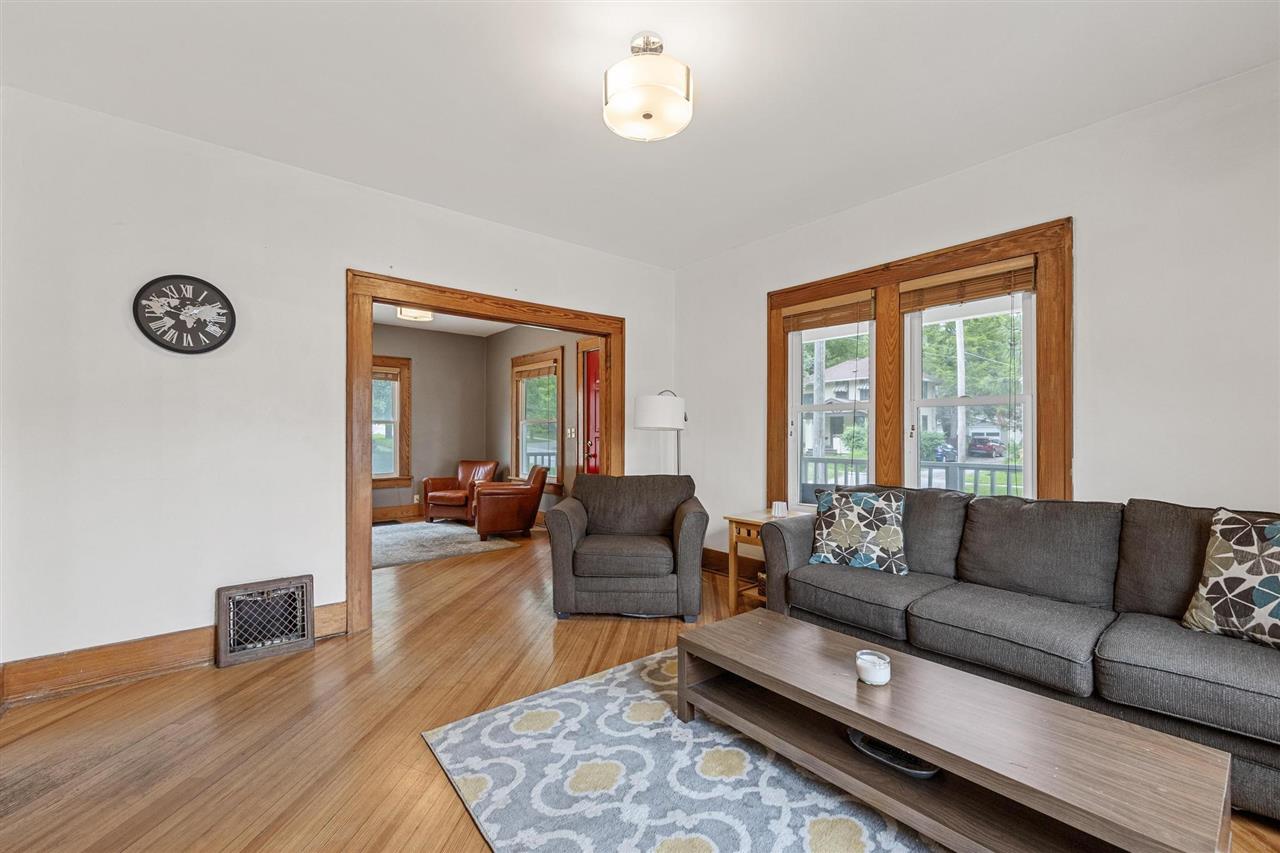 415 N Governor Street Iowa City IA 52245