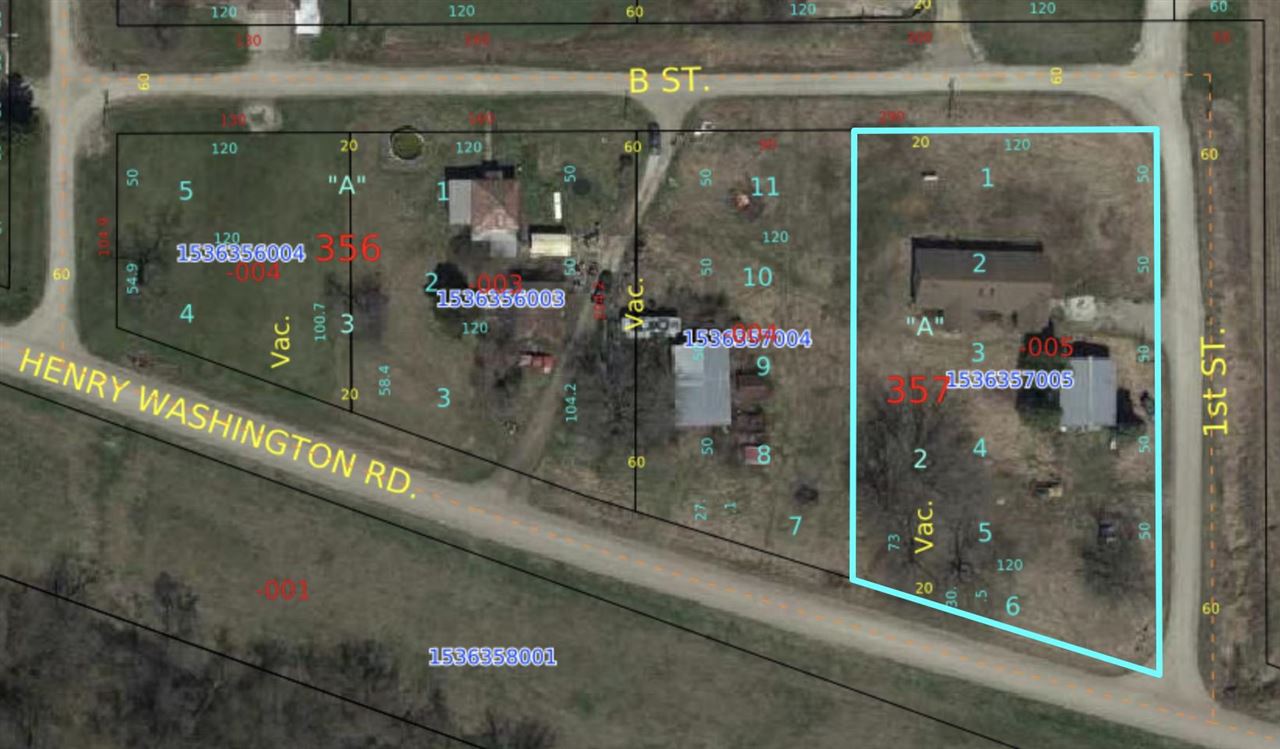 397 1st Street Mt Pleasant IA 52641