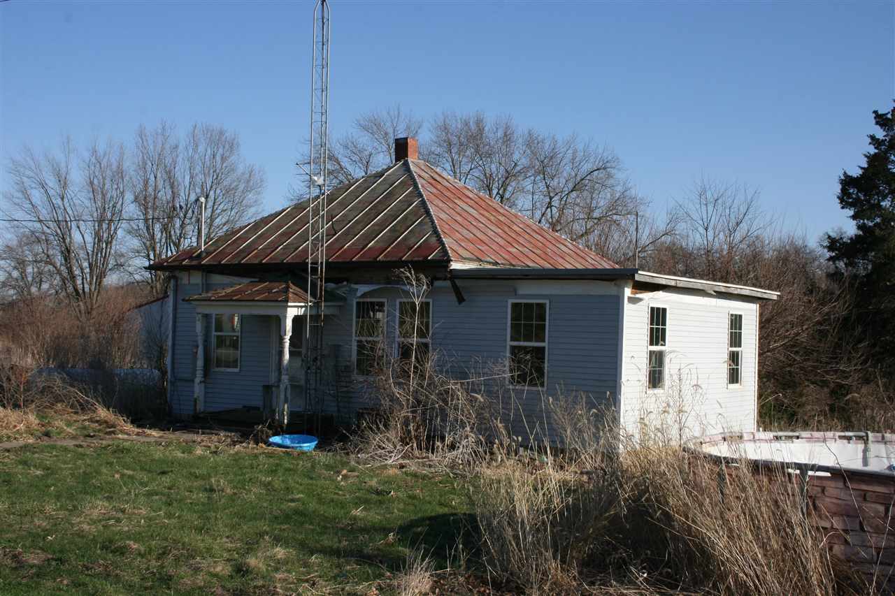 397 1st Street Mt Pleasant IA 52641