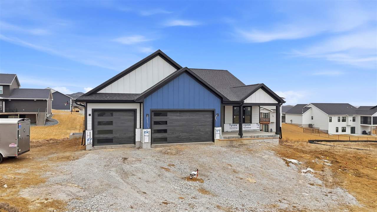 604 Rock Ridge Road Tiffin IA 52340