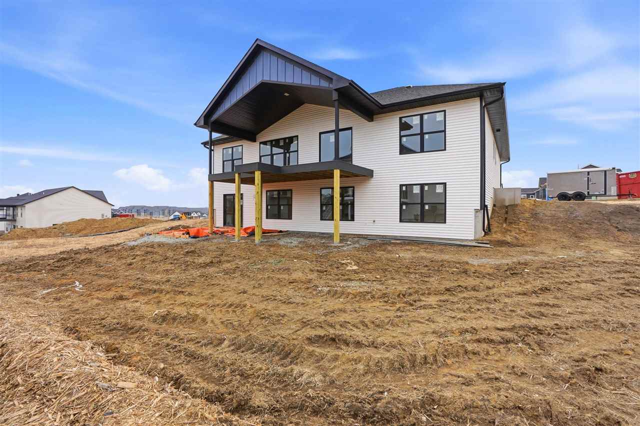 604 Rock Ridge Road Tiffin IA 52340