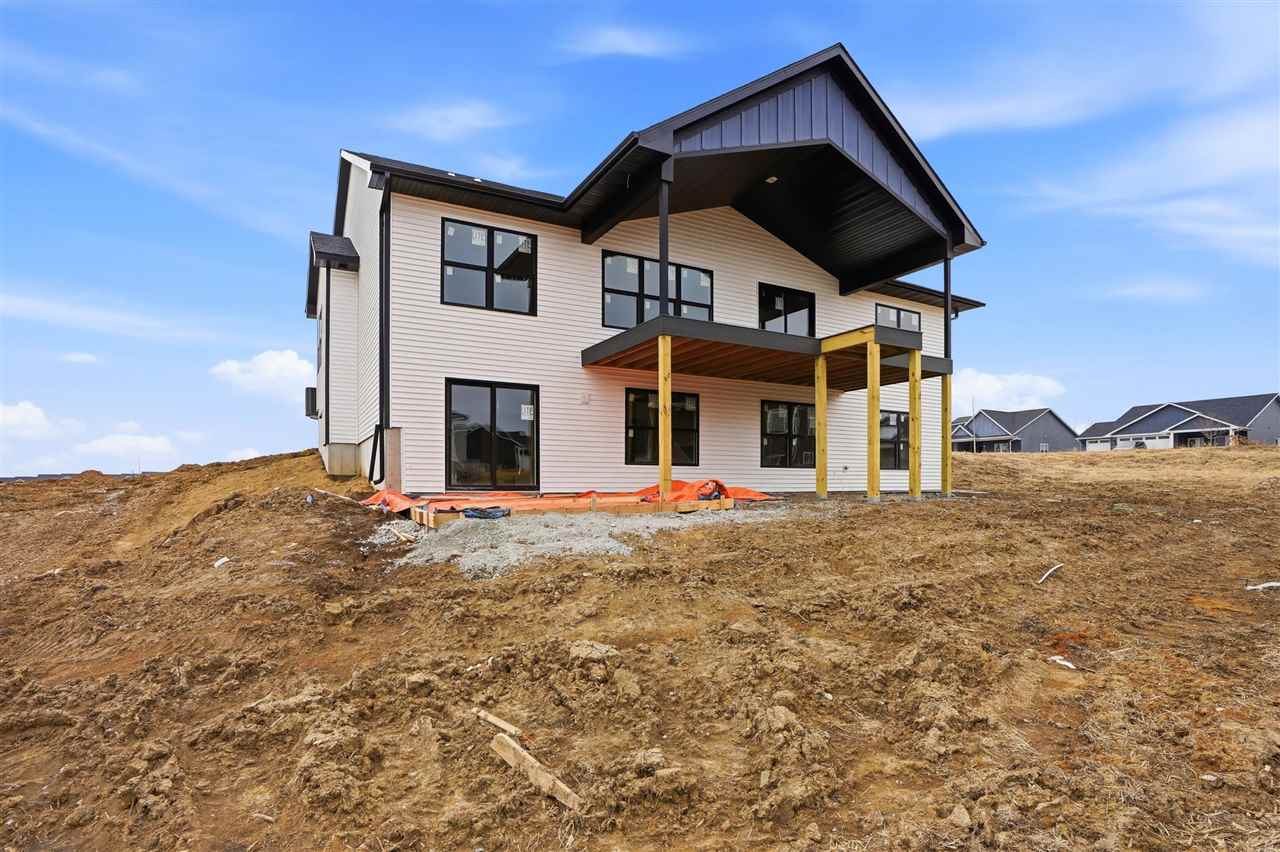604 Rock Ridge Road Tiffin IA 52340